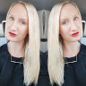 Meet your Posher, Lindsay